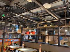 -探鱼·鲜青椒爽麻烤鱼(天一广场店)