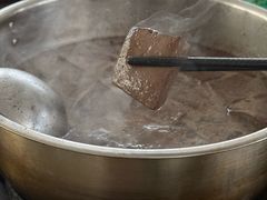 -阿婆东山羊肉店(鸿港海鲜批发市场店)