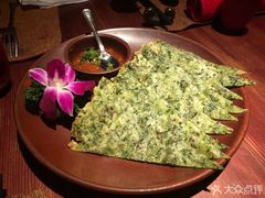 -花马天堂云南餐厅 Lost Heaven(高邮路店)