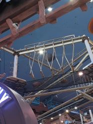 -卡通尼·Safari非洲探索乐园·生日会(金桥国际商业广场店)