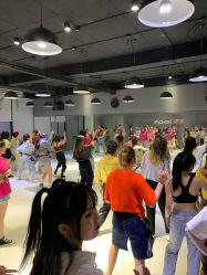 -ISHOW爱秀爵士舞蹈