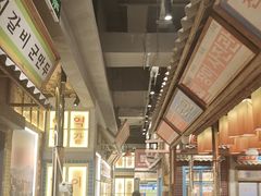 -姜胖胖无限自助烤肉(罗湖宝能店)