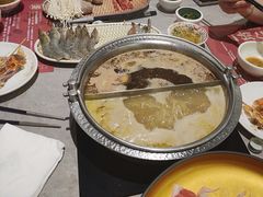 -一绪に寿喜烧(荟聚店)