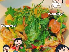 -花样西贡·蜜越餐厅·法式越南料理(水晶城店)