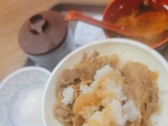 -食其家·牛丼咖喱(广元西路店)