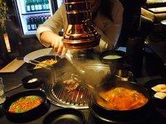 -401餐厅(弘大店)