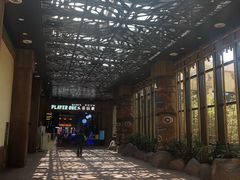 -杭州开元森泊度假乐园