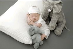 -皇家爱婴高端儿童摄影(苹果园店)