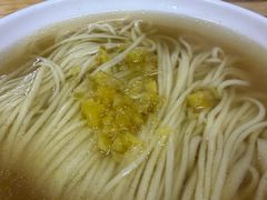 -盛京人人鸡味抻面(珠江桥店)