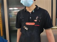 -巴蜀王婆大虾(南锣鼓巷店)
