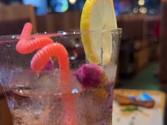 -好唛士·精酿啤酒烧烤(金沪路店)