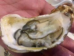 -圣罗巴海鲜烤肉自助(鲅鱼圈万达店)