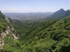-嵩山少林文化旅游景区