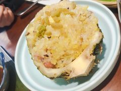 菠萝饭-紫滇源云南生态菜(丹凤街店)