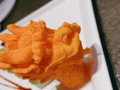 -将太无二·北美传奇寿司(荟聚购物中心西红门店)