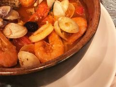 -IL Forno 意坊·意大利餐厅(花园店)
