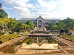 -华东政法大学(松江校区)