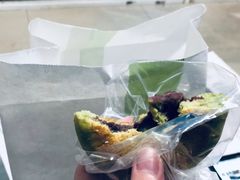 日式小饼-稻田秋日式面包