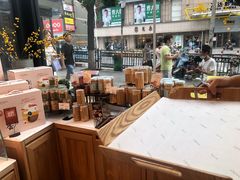 -罗森尼娜(解放西路店)