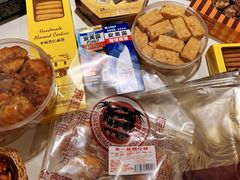 -金燕西洋牛油糕葡式食品