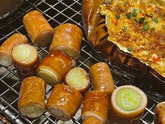 -夜食白市Yespicy·烧烤啤酒宵夜(番禺四海城店)