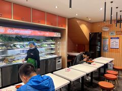 -张亮麻辣烫(北京富力又一城店)