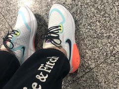-NIKE品牌体验店(南京东路店)