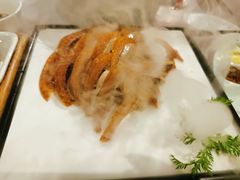 -北京全聚德(清华园店)