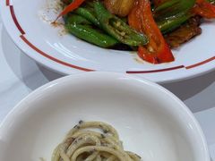 -香港深仔记茶餐厅(东门店)