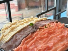-巴蜀大将火锅(春熙店)