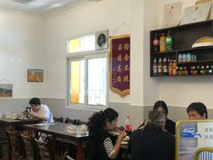 -清真宏玉祥黄门脸餐厅(华荫东里店)