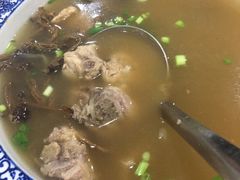 -一锅厨东北水饺店(厦大店)