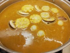 -小煵记·打边炉(西丽文光店)