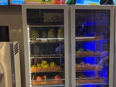 -溪边姑娘·拉丝酸奶水果捞(春熙路店)