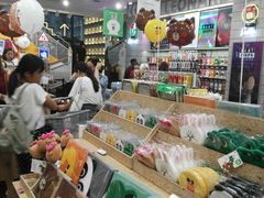-line friends(明洞旗舰店)