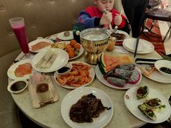 -芭菲盛宴·环球美食(解放碑英利国际店)