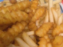 -麦当劳(漳州二路店)