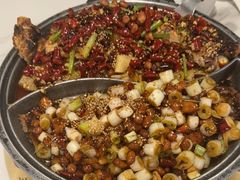 -锦尚阁烤鱼(望京新荟城店)