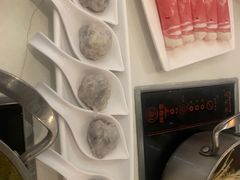 -密友回转自助火锅(中海环宇城店)