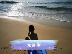 -三亚亚龙湾天域度假酒店