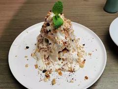 奶香舒芙蕾-枕水江南(铁西万象汇店)
