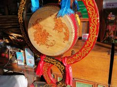 -老阿妈乌海蒙餐馆(锦馨园小区店)