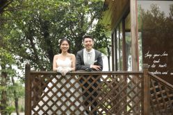 -金夫人婚纱摄影(华南店)