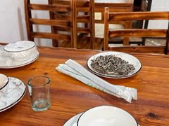 -玲燕蒸菜馆(江东路店)