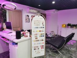 -BANDI반디班迪美甲美睫