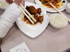 -功德林素菜饭庄(前门店)