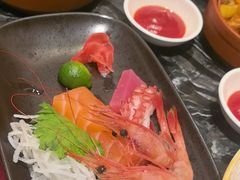 -长沙北辰洲际酒店-兰调全日餐厅