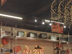 -牛市坎火锅(建设路店)