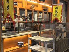 -东来顺饭庄(西直门店)