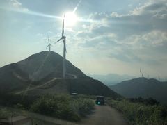 -惠东观音山